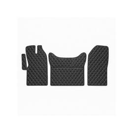 Covoare auto imitatie piele  compatibile Iveco Daily V 2014-> Cod: MO547273 - - Roveli