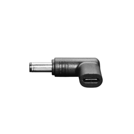Adaptor USB Type C la DC 5.5x2.1mm 5V PD conversie alimentare MIV   - - Roveli