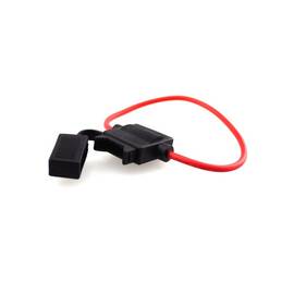 Mufa siguranta auto cu cablu Cod: ATC-10 - - Roveli