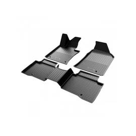 Covoare cauciuc tavita compatibile KGM Torres 2023-> Cod: 3D 3794 A40 - - Roveli