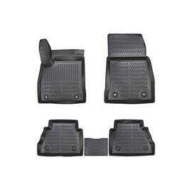 Covoare cauciuc tavita compatibile Ford Transit Courier 2023->  Cod: A80-X287 - - Roveli