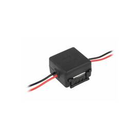 Filtru antiparazitar 12V DC 3A pentru alimentare auto Cod: FILTR.3A - - Roveli
