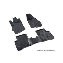 Covoare cauciuc tavita compatibile Mercedes EQV / 447 2020-2023 Cod: A80-X187 - - Roveli