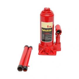 Cric hidraulic 6 tone Cod: DISCRH6 - - Roveli