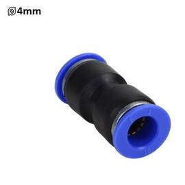 Racord drept PU-4 racord aer - - Roveli
