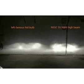 Bec LED 5S+ HB4 (9006) CANBUS 6000K 12v/24v - - Roveli