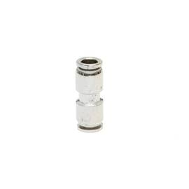 Racord aer drept 8mm metal Cod: DISLA67 - - Roveli