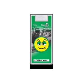 Odorizant Vanesica Smiley Gel - - Roveli
