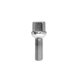 Prezoane jante M14x1.5 mm con rotund cap cheie 17 diferite lungimi - - Roveli