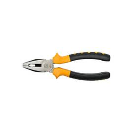 Patent 180mm galben cu negru universal  Cod: 40042 - - Roveli