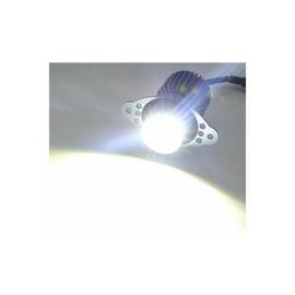 Set 2 becuri LED Marker Angel Eyes compatibil  BMW  E90  40W Cod: A.E.3005 LCI - - Roveli