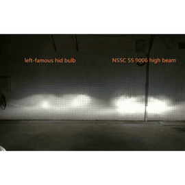 Bec LED 5S+ H15 CANBUS 6000K 12v/24v - - Roveli