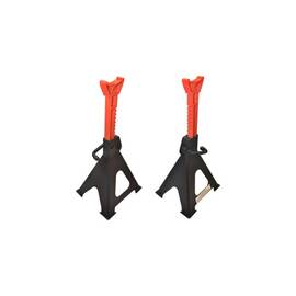 Set 2 cricuri  suport capra auto greutate maxima 6T  Cod: DISCY64 - - Roveli