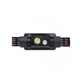 Lanterna frontala PNI Adventure F80 Dual LED 1000 lm 6W 2200 mAh IP68 Cod: PNI-ADVF80 - - Roveli