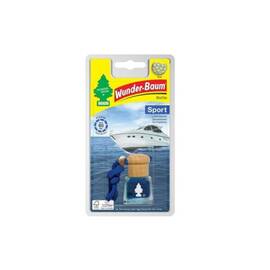 Odorizant auto Wunder-Baum tip sticluta diverse esente - - Roveli