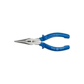 Cleste varf ascutit indoit 200mm albastru Cod: 40016 - - Roveli