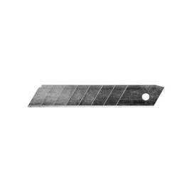 Lame rezeva cutter pentru tapet 18mm 10 bucati  Cod: 7529 - - Roveli