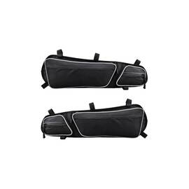 Set 2 genti  bagaje usa fata compatibile Maverick X3  Cod: RZR-072 - - Roveli