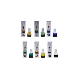 Odorizant home & office  cu betisoare Vannyo  100ml - - Roveli