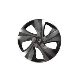Set 4 capace roti Evo culoare negru gri antracit 15 inch Cod: WX1-1GR-15 - - Roveli