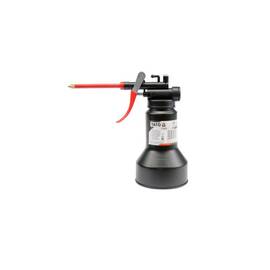 Pompita ulei cu rezervor metalic 300ml Cod:YT-06913 - - Roveli