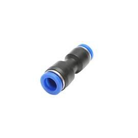 Racord aer redus fi M6x8 plastic Cod: DISVA06 - - Roveli