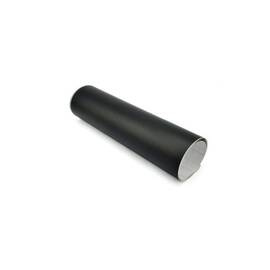 Rola folie auto negru mat texturat (stalp Logan) 1.5mx30m Cod: MTQ06/MT30-B - - Roveli