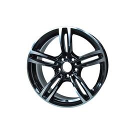 Jante DY-B100 KM 19x8.5 19x9 5x120 compatibile BMW 5x120 diamond cut - - Roveli
