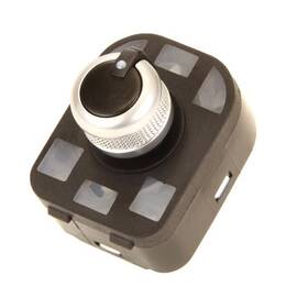 Buton reglaj oglinda compatibil AUDI ART BUTON 53 - - Roveli