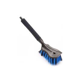 Perie spalat masina plastic NT Standard cu sistem conectare furtun Cod: 090356 - - Roveli