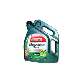 Ulei motor CASTROL Magnatec Diesel B4 10W/40 5 Litri - - Roveli
