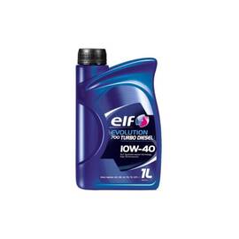 Ulei motor ELF Evolution 700 Turbo Diesel 10W/40 1 Litru - - Roveli