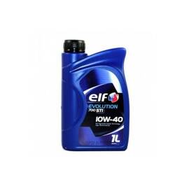 Ulei motor ELF Evolution 700STI  10W/40 1 Litru - - Roveli