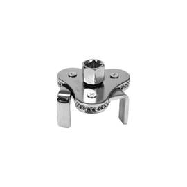 Cheie filtru ulei 3 brate reglabila 63–120mm Yato Cod: YT-0826 - - Roveli