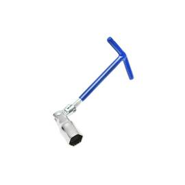 Cheie bujii mare cu articulatie cardanica fi 21mm Cod: DISJC0250 - - Roveli