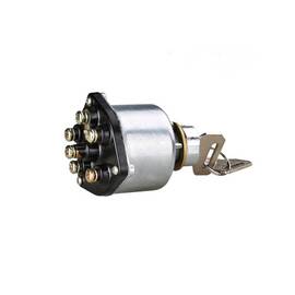 Contact general universal cu cheie tip 400  Cod: C03 - - Roveli