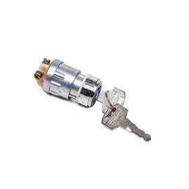 Contact general auto universal cu cheie 12V 3 pini ON OFF START Cod: C02 - - Roveli