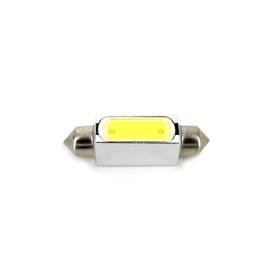 Set 2 becuri  led sofit COB 39mm 1.5W CANBUS Cod: 85204CAN - - Roveli
