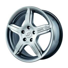 Jante Venezia 25 - 15'' - - Roveli