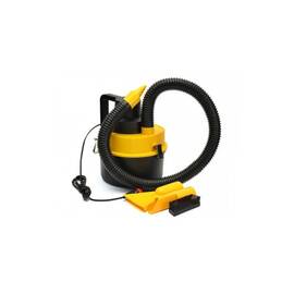 Aspirator auto 12V uscat si umed, portabil si multifunctional  Cod: 817 / YU3019 - - Roveli