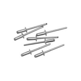 Nituri Aluminiu 4,8 x 12,7 mm 50 bucati Cod: 70500 - - Roveli