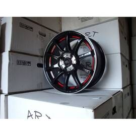 Jante ART 355 L -15'' - - Roveli
