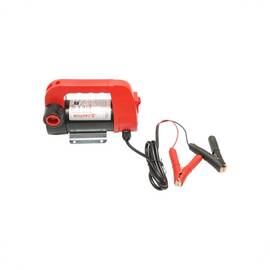 Pompa transfer motorina 12V debit 40L minut Cod: BK87753 - - Roveli