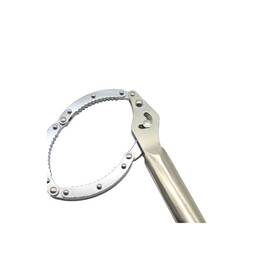 Cheie filtru ulei reglabila tip cleste Cod: ST01-2 - - Roveli