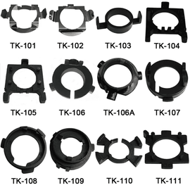 Adaptor bec led TK-107  HYUNDAI, KIA - - Roveli