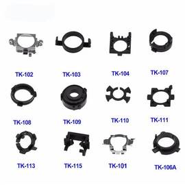 Adaptor bec led TK-104  FORD - - Roveli