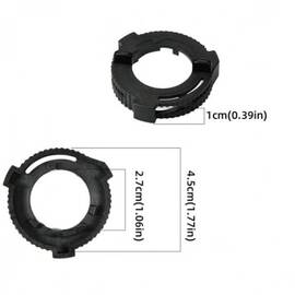 Adaptor bec led TK-129 FORD FIESTA - - Roveli