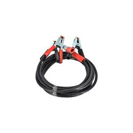 Cablu de curent pentru camion, 2500A, 3 metri, Strong Premium, ambalaj sac negru - - Roveli