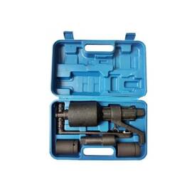 Multiplicator forta roti camion cu doua trepte si tubulare 30 mm 32 mm Cod: 4084 - - Roveli