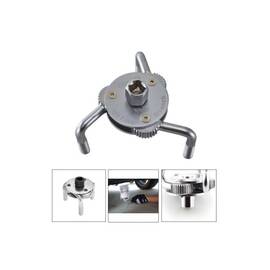 Cheie universala filtru ulei cu 3 brate 3/8 Cod: ST06-8B - - Roveli
